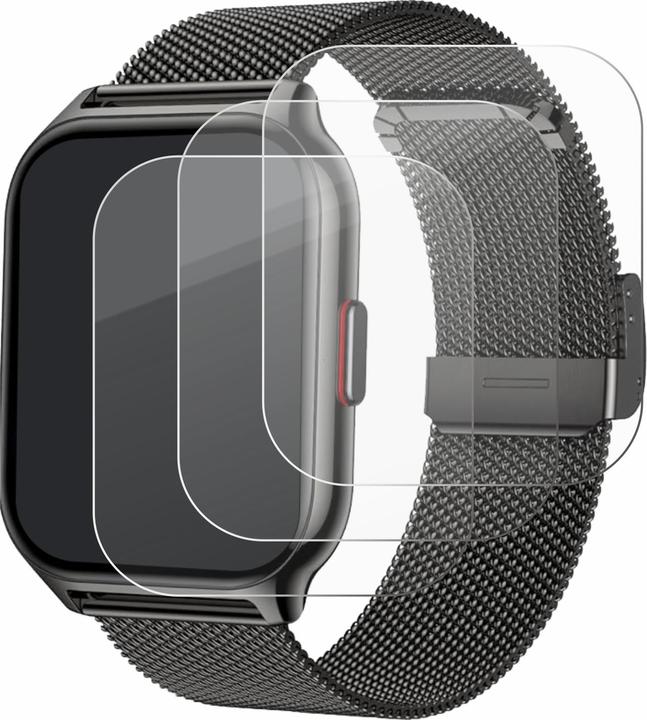 Image du produit BROTECT Film de vitre blindée AirGlass