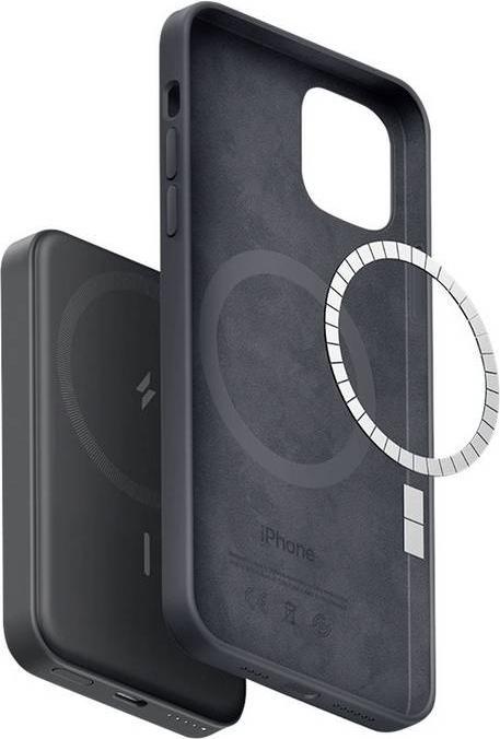 Image du produit Anker 622 Batterie magnétique (MagGo) (5000 mAh, 7.50 W, 18.50 Wh)