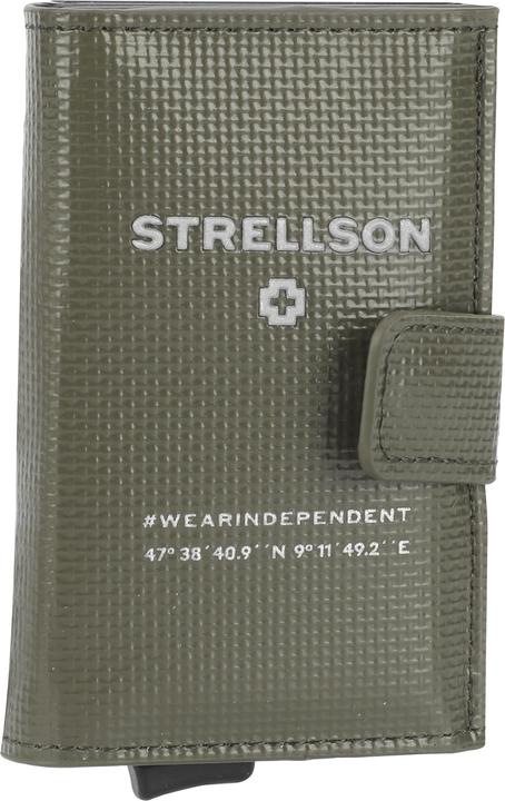 Produktbild Strellson stockwell 2.0 c-four e-cage sv8