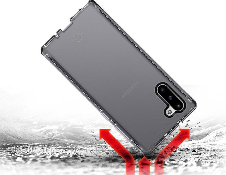 Produktbild Itskins Spectrum Clear (Samsung Galaxy Note 10)