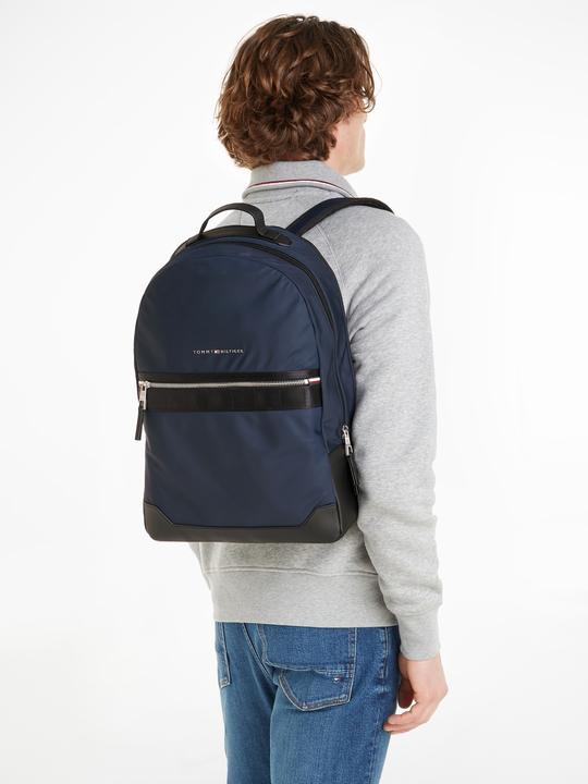 Produktbild Tommy Hilfiger Rucksack / Backpack TH Elevated Nylon Backpack FA23