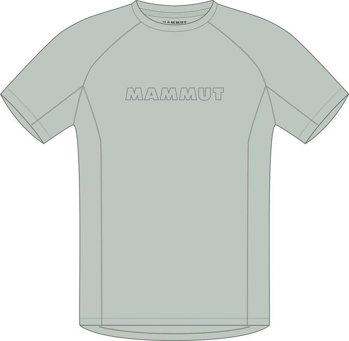 Immagine prodotto Mammut Selun FL T-Shirt Men Logo (M)