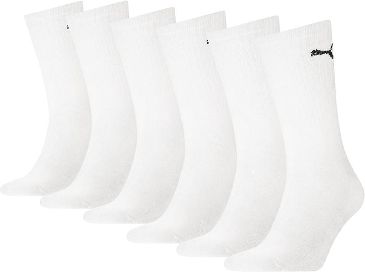 Actual product image Puma Sport Crew (pack of 6, 43 - 46)