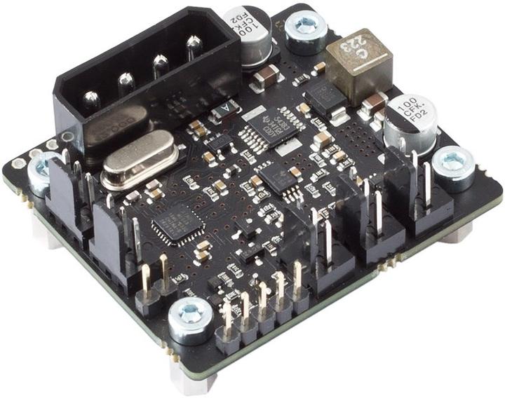Aqua Computer poweradjust 3 USB, versione Ultra