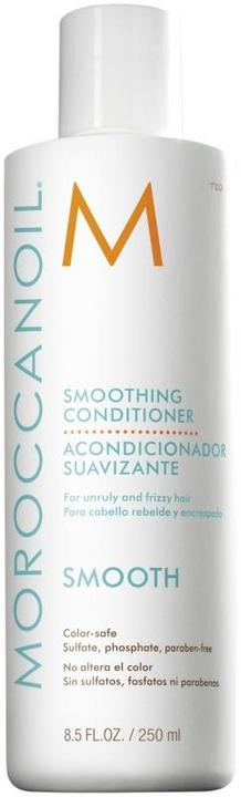 Actual product image Moroccanoil Smooth (250 ml)