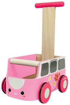 Produktbild Plantoys Van Geh-Hilfe