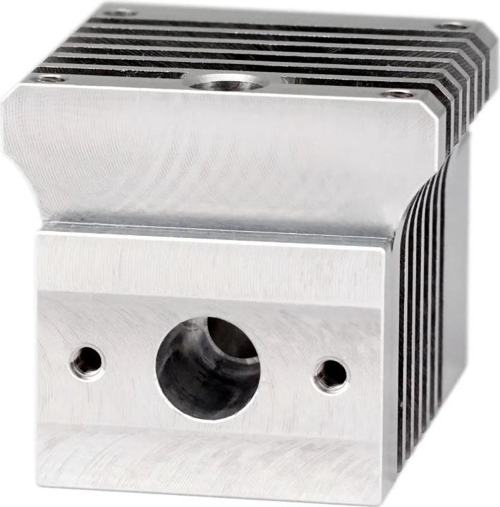 Immagine prodotto MicroSwiss Dissipatore di calore per Ender 3 V3 KE/SE