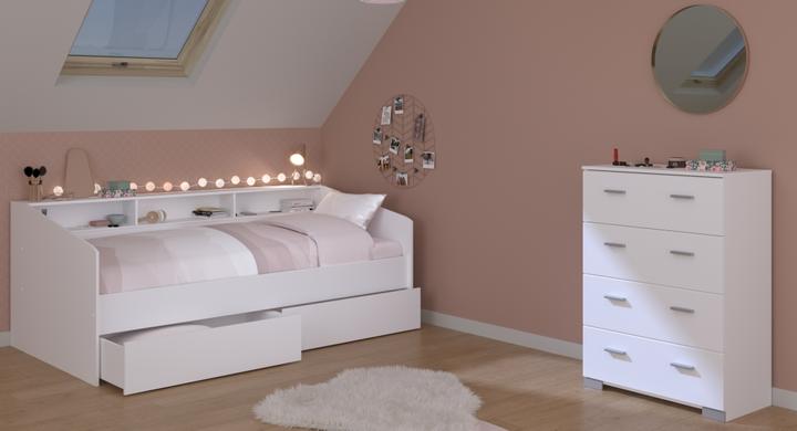 Immagine prodotto Parisot Mustin (90 x 200 cm)