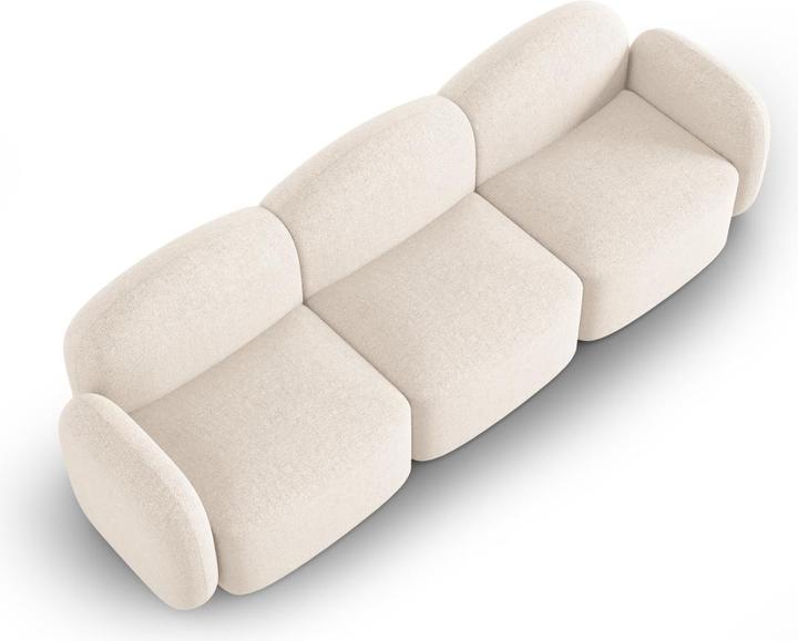 Actual product image Micadoni Blair (2 person sofa, 3-seater, 4-seater)