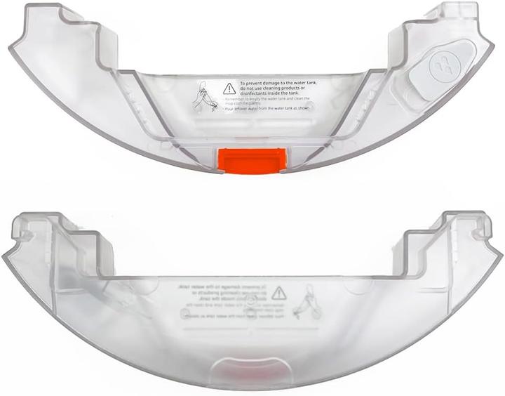 Actual product image Homava Wassertank für Roborock S5 Max