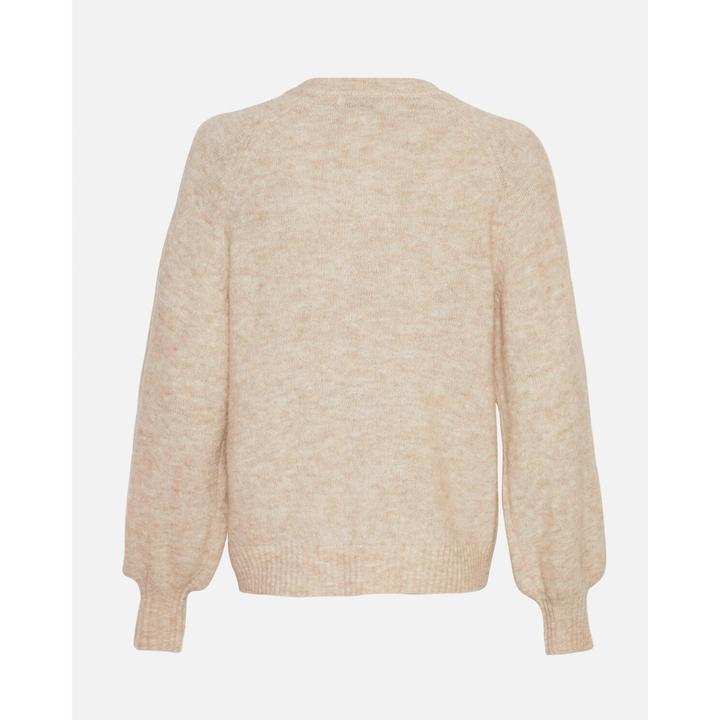 Image du produit Moss copenhagen cardigan zasha hope (XL)