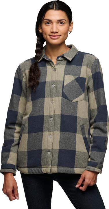 Image du produit Black Diamond W Project Lined Flannel (XL)