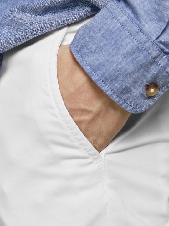 Actual product image Jack & Jones MARCO BOWIE SA NAVY BLAZER Slim Fit Chino (W36/L32)