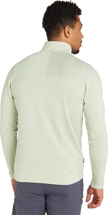 Produktbild Icebreaker Merino 360 RealFleece Elemental L/S Half Zip (M)