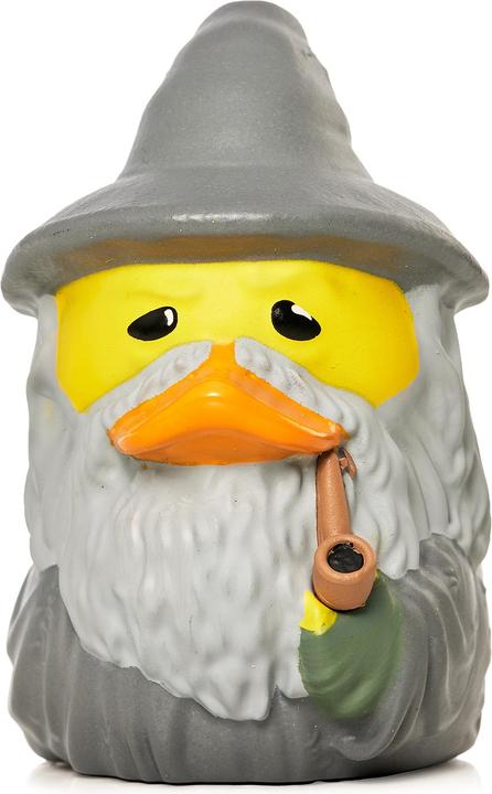 Produktbild Numskull Herr der Ringe Tubbz Mini PVC Figur Gandalf der Graue 5 cm