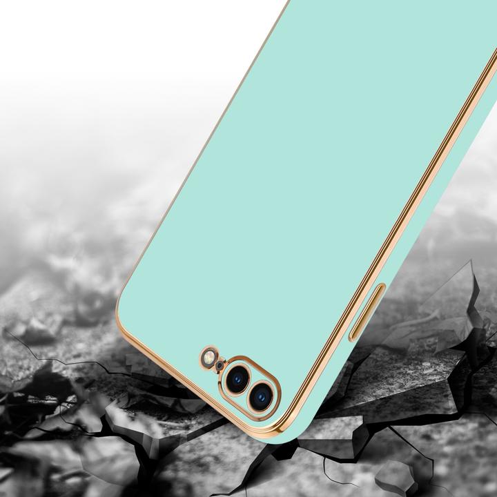 Image du produit Cadorabo Coque pour Apple iPhone 7 PLUS / 7S PLUS / 8 PLUS en TPU avec protection de l'appareil photo LM130 (Apple iPhone 7 Plus, Apple iPhone 7s Plus)