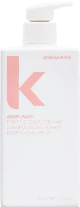 Actual product image Kevin Murphy Angel.Wash (500 ml, Liquid shampoo)