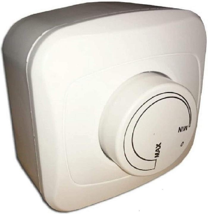 Immagine prodotto Uzman Ventilatore da parete