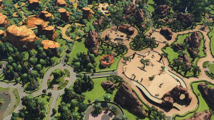 Produktbild Microsoft Zoo Tycoon: Ultimate Animal Collection