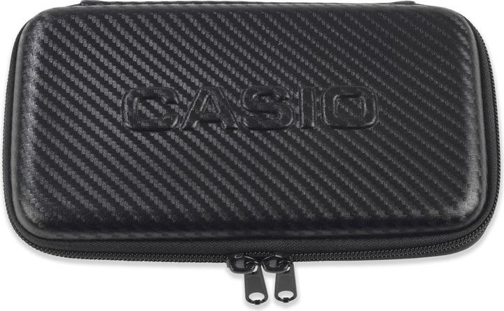 Immagine prodotto Casio Borsa protettiva con design in carbonio per calcolatrici grafiche