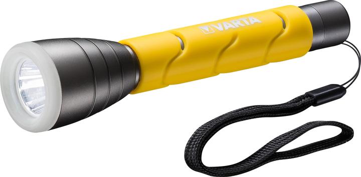 Varta LED Outdoor Sports (16 cm, 235 lm)