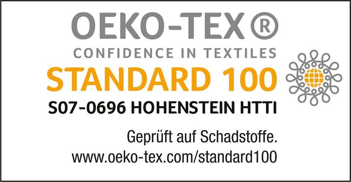 Actual product image Julius Zöllner Travelsoft (60 x 120 cm)