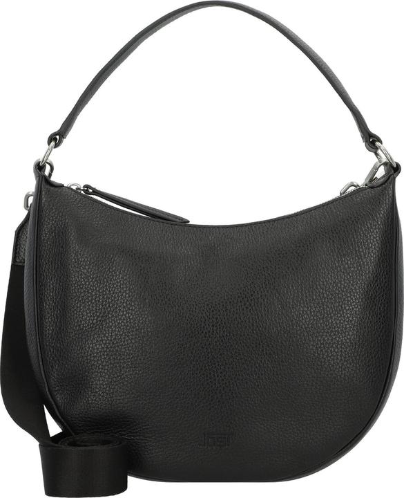 Jost Vika Schultertasche Leder 30 cm