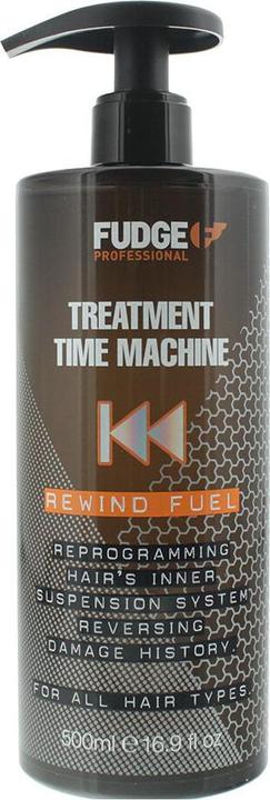 Image du produit Fudge Professional Time Machine Rewind Fuel Treatment 500ml (500 ml)