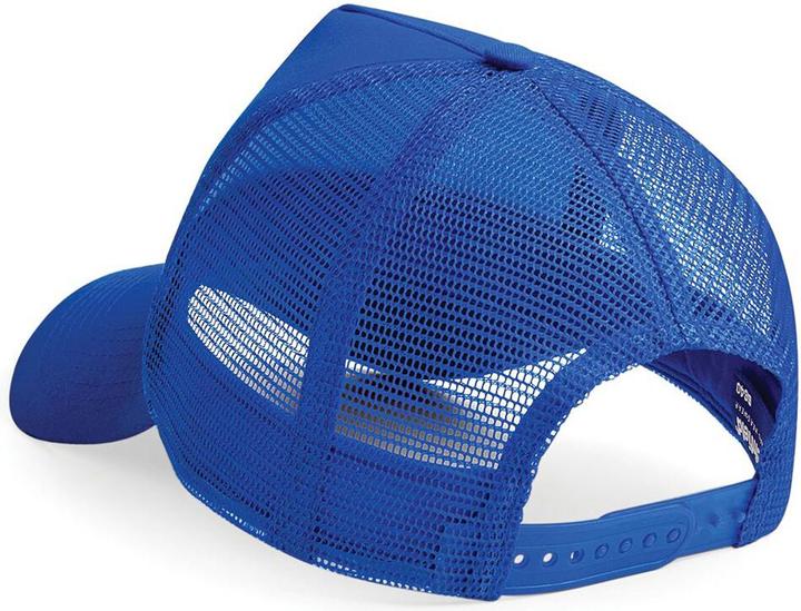 Produktbild Beechfield Mesh Trucker Baseballkappe (One Size)