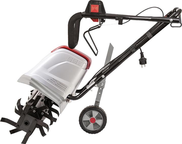 Image du produit Ikra Cultivateur électrique 1.5 kW FEM 1500