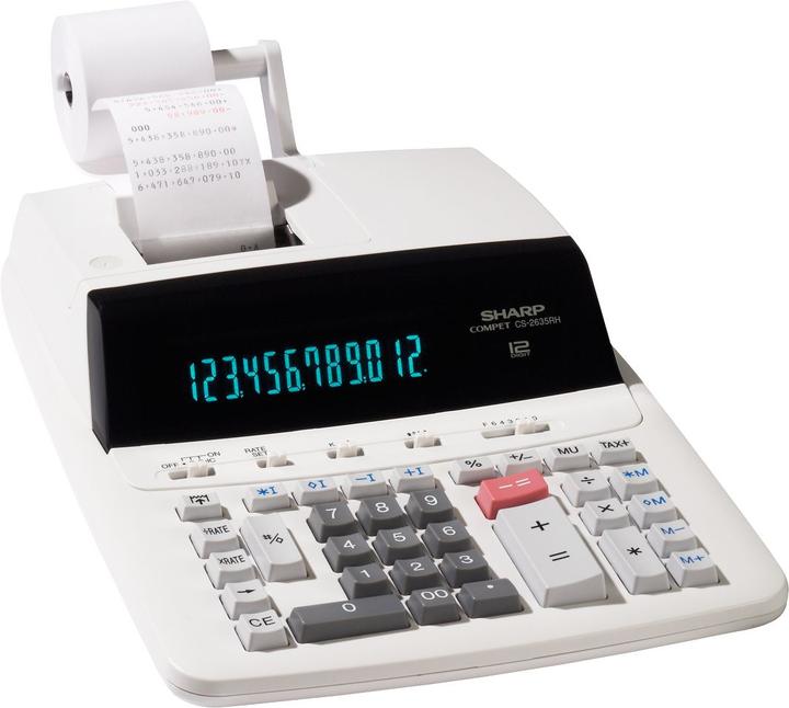 Sharp Cs2635rhgyse (Electrical connection)