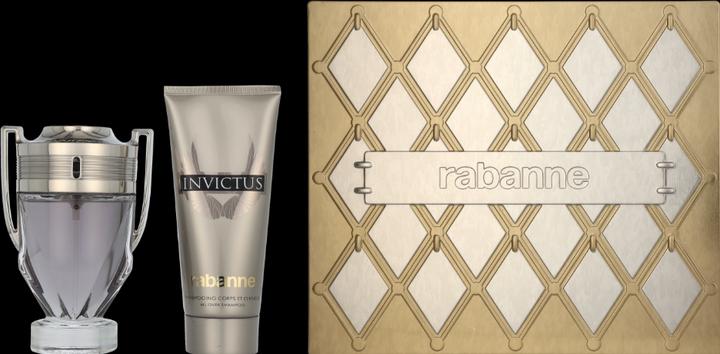 Produktbild Paco Rabanne Invictus