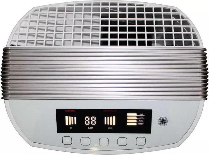 Immagine prodotto Fakir Purificatore d'aria SDA Premium Luminoso smart (50 m²)