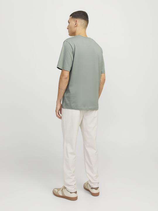 Actual product image Jack & Jones Jprbluarchie Ss Tee Crew Neck Noos (XXL)