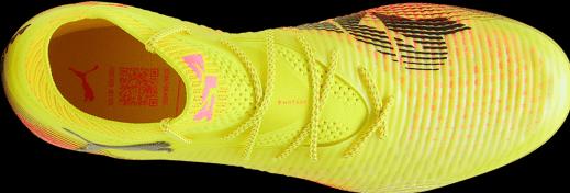 Actual product image Puma Future 8 Ultimate Ag (40.5)