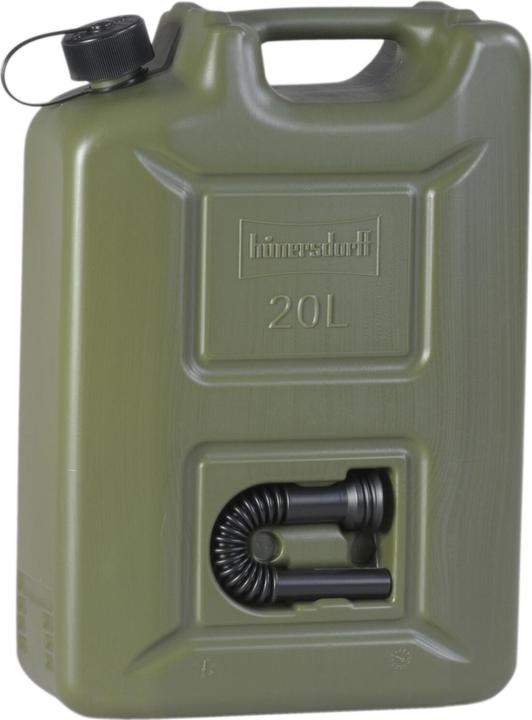 Immagine prodotto HP Autozubehör Lattina da 20 l