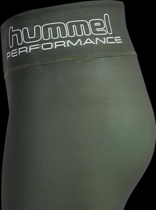 Immagine prodotto hummel Hmlte Fundamental Tights A Vita Media (XL)