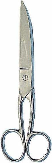 Actual product image Kerbl Tether scissors