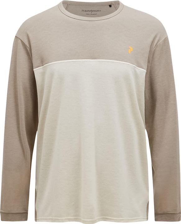 Produktbild Peak Performance Trail Wool Blend L/S (S)
