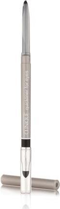 Actual product image Clinique Quickliner (03-roast coffee)