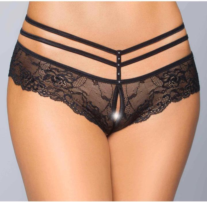 Productafbeelding Softline Kruisloos koord (M/L)