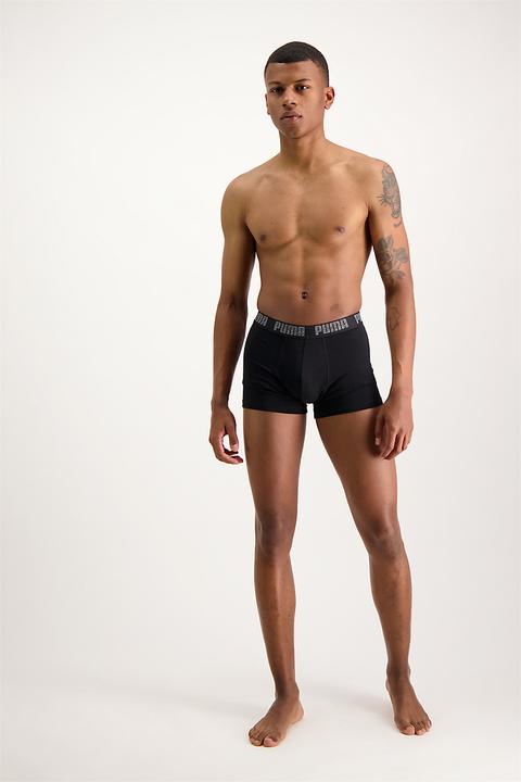 Immagine prodotto Puma Boxer (S, Confezione da 2)