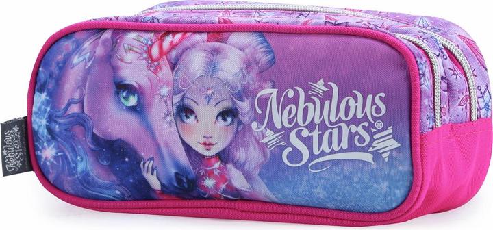 Immagine prodotto Nebulous Stars Astuccio per matite 23 cm - Serie 1 (Nebulia & Firiaz)