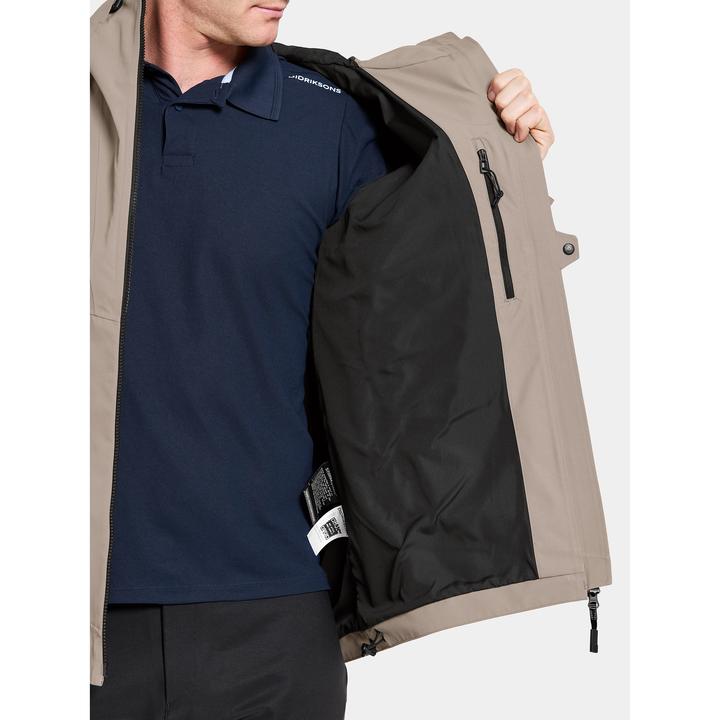 Produktbild Didriksons Basil Jacket 4 (XL)