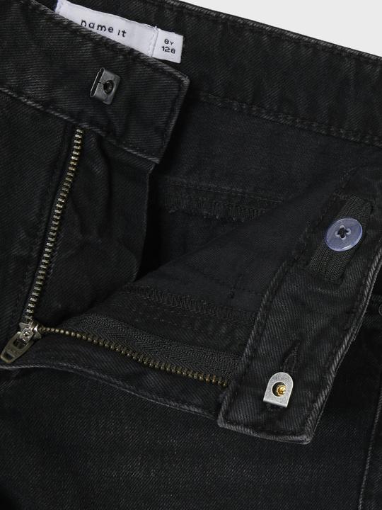 Produktbild Name it NKMPRYAN LOOSE L DNM SHORTS 8999-MJ (122)
