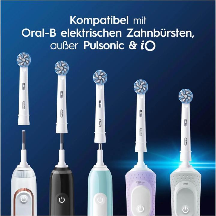 Immagine prodotto Oral-B Pro Sensitive Clean (4 x)