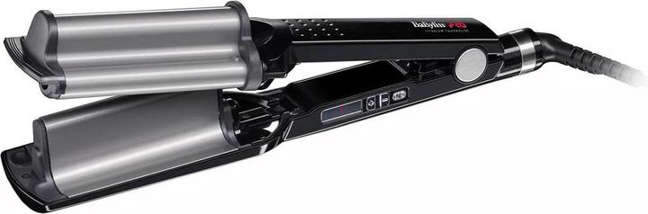 Actual product image BaByliss Pro undermining iron (19 mm)