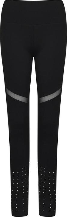 Immagine prodotto Tombo Leggings con pannelli da donna/ragazzo (44 D)