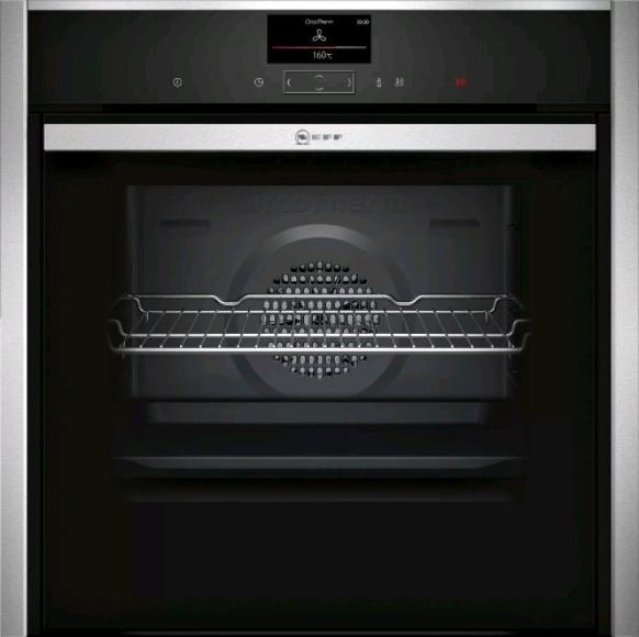 Produktbild Neff FOUR B57CS24H0