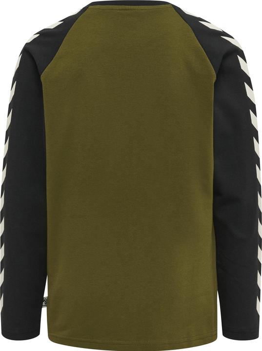 Immagine prodotto hummel Maglietta Per Ragazzi L/S (164)